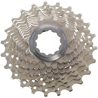 Превью  Кассета SHIMANO Ultegra CS-6500 9 sp